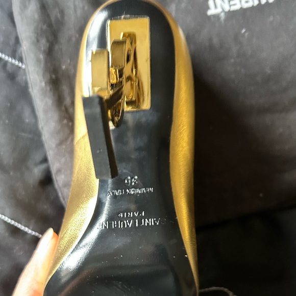 Like new never worn YSL opium pumps - Picture 9 of 12
